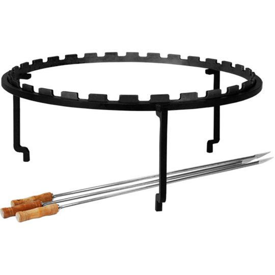 Ofyr Horizontal Skewers Set XL