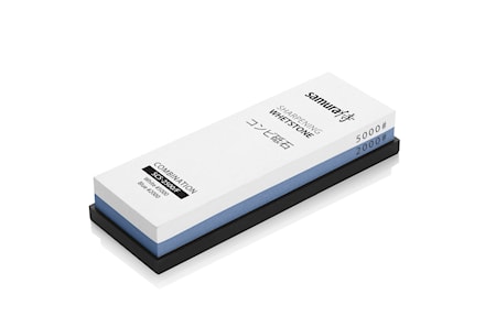Våtslipsten Combo 2000/5000 Grit