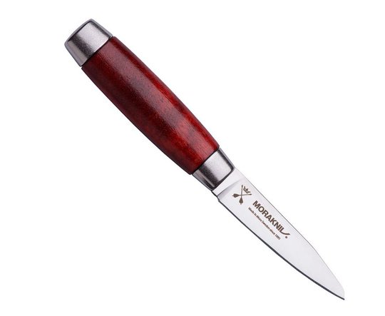 Morakniv - Classic 1891 Skalkniv 8 cm Röd