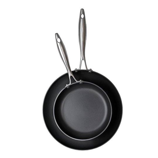 Scanpan - CTX Set Stekpanna 20+28 cm