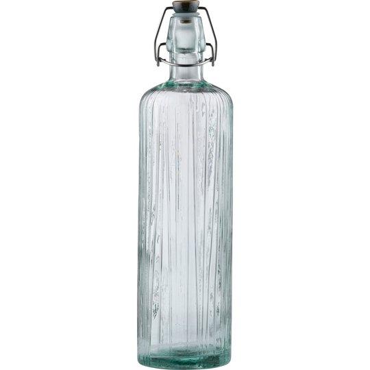 Bitz Vattenflaska 1,2 l Grön