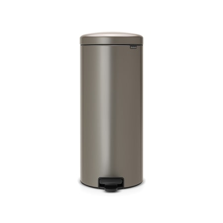 Pedalhink newIcon, plastinnerhink 30 L Platinum