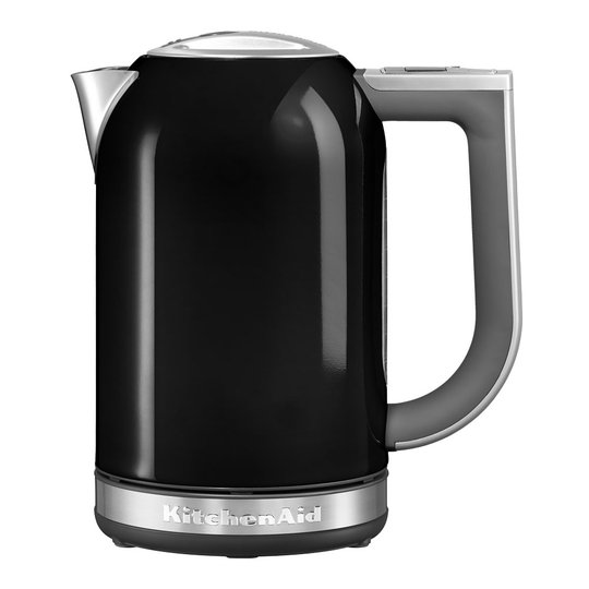 KitchenAid - Midline Vattenkokare 1,7 L Svart