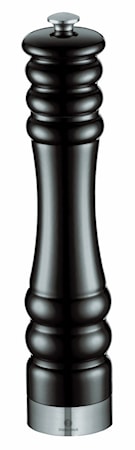 Munchen Salt- & pepparkvarn 25cm blank svart