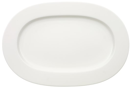Villeroy & Boch - Royal Fat ovalt 41 cm