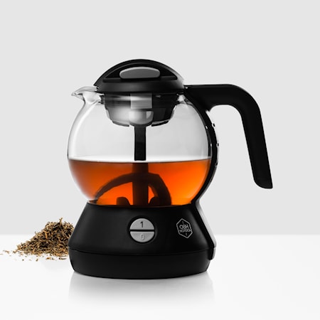 Magic Tea Vattenkokare