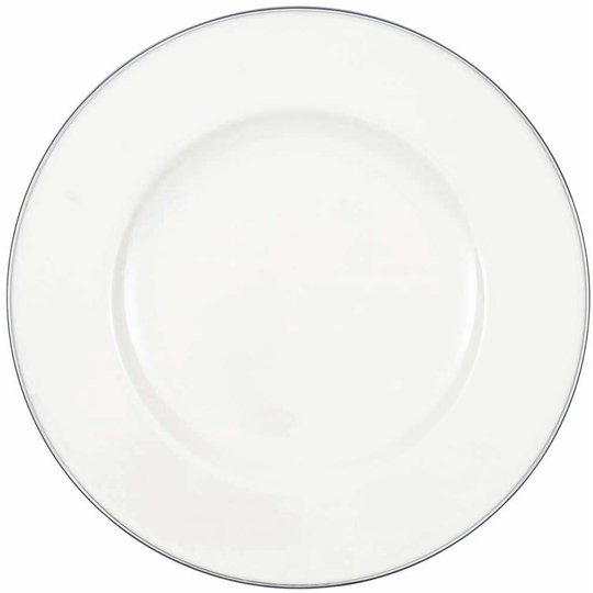 Villeroy & Boch Anmut Platinum No1 Tallrik Flat 27