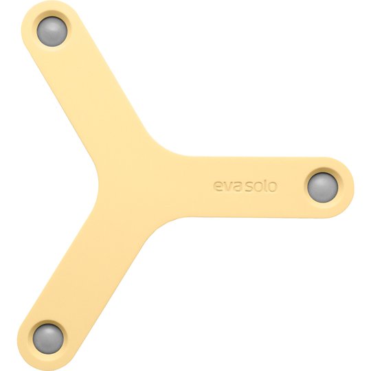 Eva Solo Rullande underlägg lemon drop
