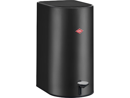 Wesco Step Boy Loft Pedalhink 9 liter Matt Svart