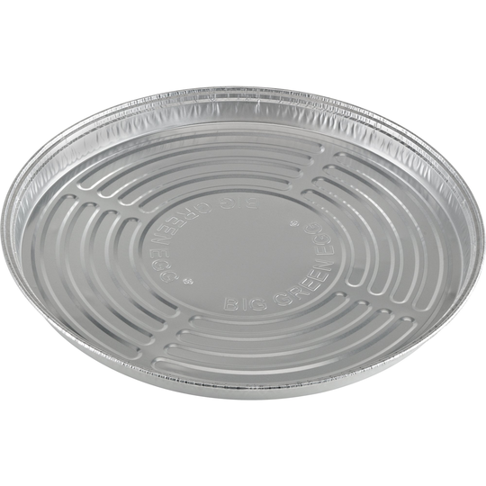 Big Green Egg Engångsdroppbrickor, large, 5-pack