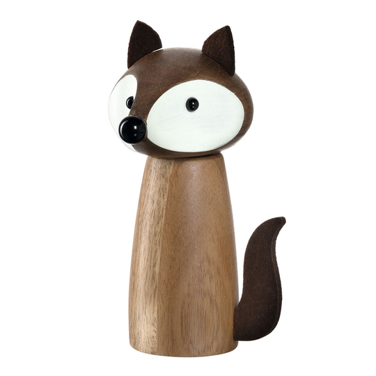Leonardo - Cucina Kryddkvarn Räv 19 cm