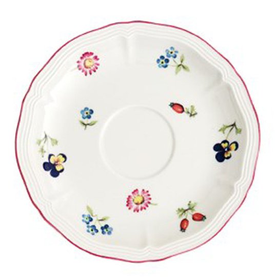 Villeroy & Boch - Petite Fleur Fat till kaffekopp