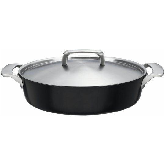 Fiskars Rotisser ugnspanna 28 cm/3,5 L