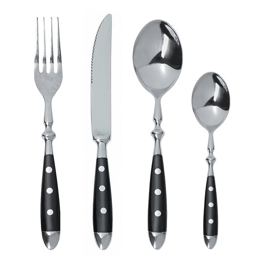 Xantia - Gourmé Bestickset 16 delar