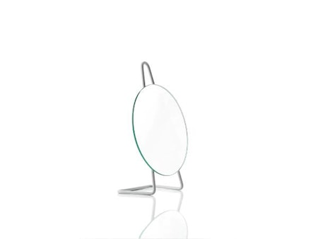 Bordsspegel Soft Grey A-Mirror