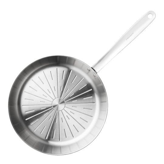 Fiskars - All Steel Pure Stekpanna 28 cm