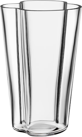 Aalto Vas Klar 22 cm