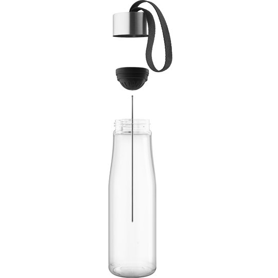 Eva Solo MyFlavour Dricksflaska 0,75l Svart