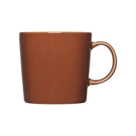 Teema Mugg 0,3L Vintage brun