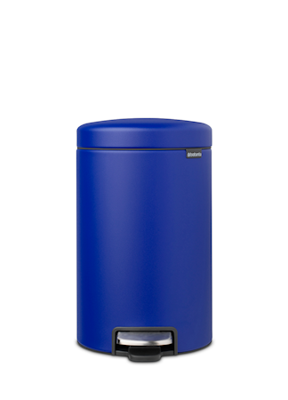 Pedalhink newIcon 12L, Mineral Powerful Blue