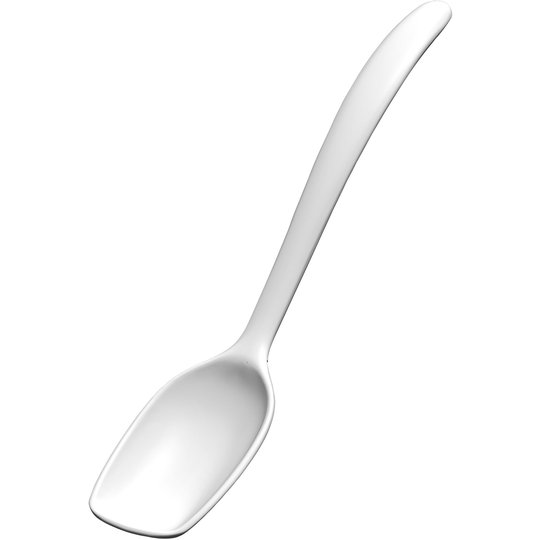 Rosti Mepal Grytsked Mini 18,5 cm Melamin Vit