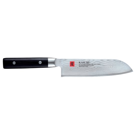 Kasumi Santoku Kniv 18 cm