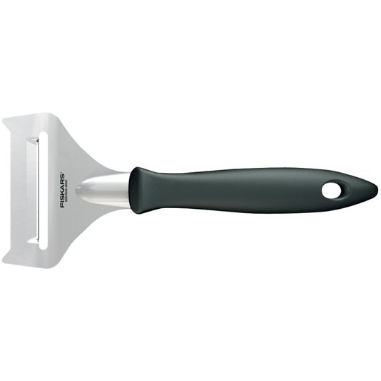 Fiskars Essential Mjukosthyvel 17 cm