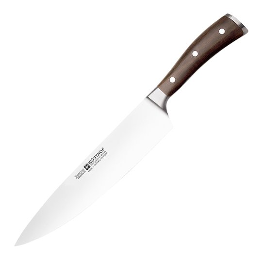 Wüsthof - IKON Kockkniv 23 cm