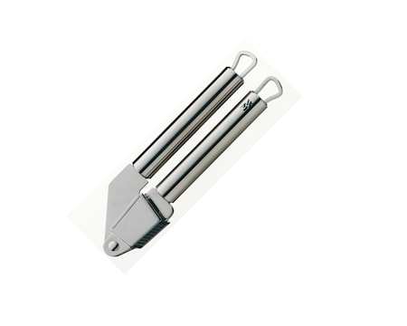 Profi Plus Vitlökspress 17,5cm stål