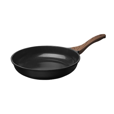 Black stekpanna 28cm