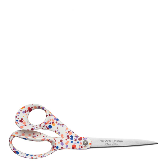 Fiskars - Universalsax Helle 21 cm