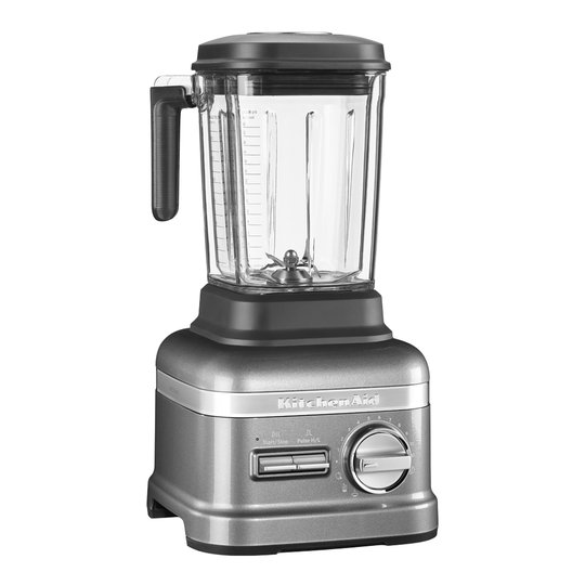 KitchenAid - Artisan Power Plus blender 1,65 L Grafit metallic