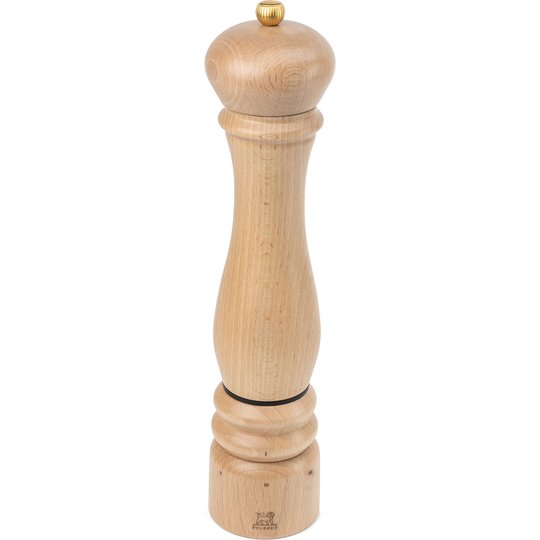 Peugeot Peugeot Paris Elektrisk Pepparkvarn 34 cm, Bok