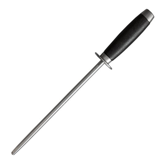 Morakniv - Classic 1891 Skärpstål Svart