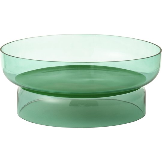 Normann Copenhagen Pond Skål Ø 27 cm Jade Green