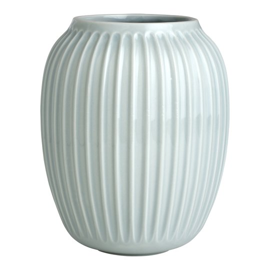 Kähler Design - Hammershøi Vas 20 cm Mintgrön
