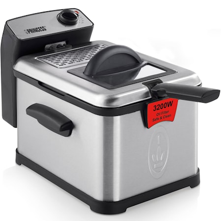 Superior Fritös 3l 3200W