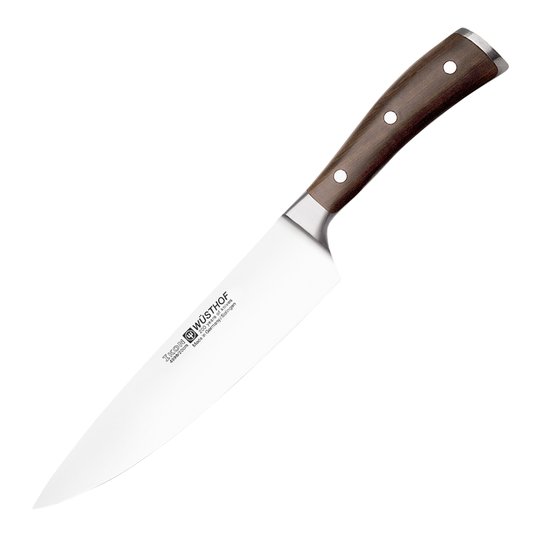 Wüsthof - IKON Kockkniv 20 cm