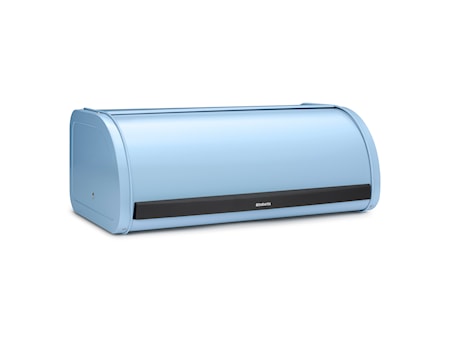 Roll Top Brödskrin, Dreamy Blue