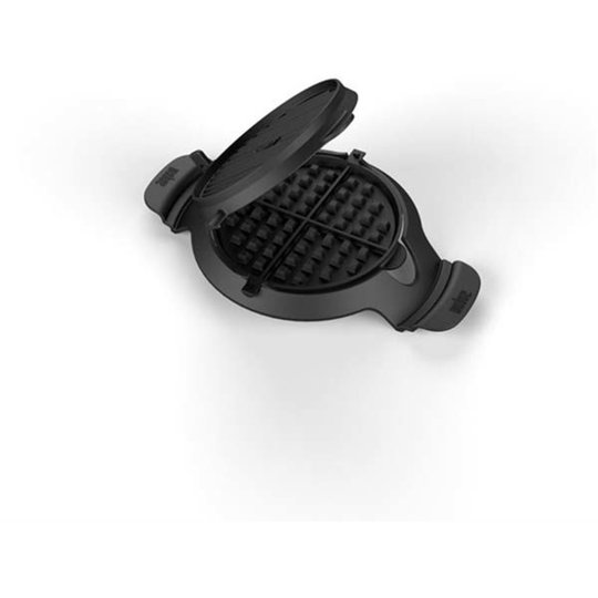 Weber Original Gourmet BBQ System Våffel- och Smörgåsjärn