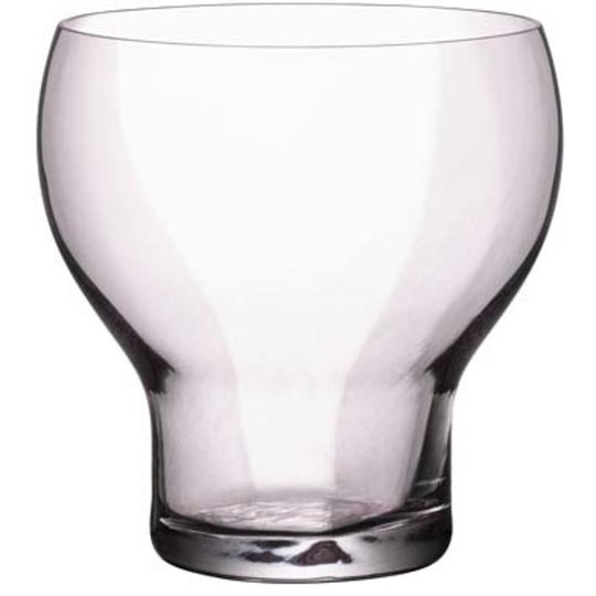 Kosta Boda Crystal Magic Tumbler Rosa 25 cl