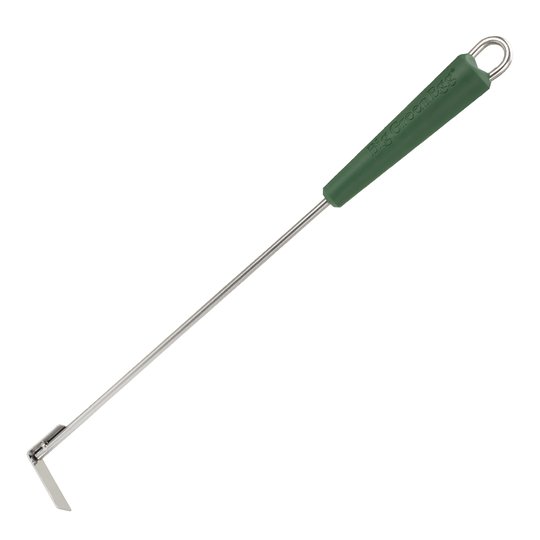 Big Green Egg - Askskrapa