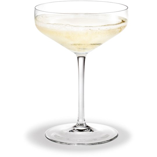 Holmegaard Perfection Cocktail 38 cl