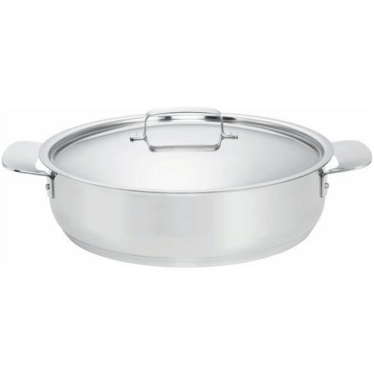 Fiskars All Steel Ugnspanna 28 cm/2,5 l
