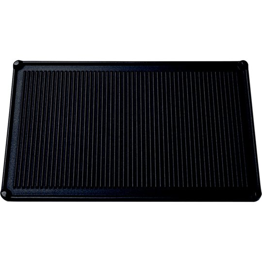 Smeg PARMA grillplatta
