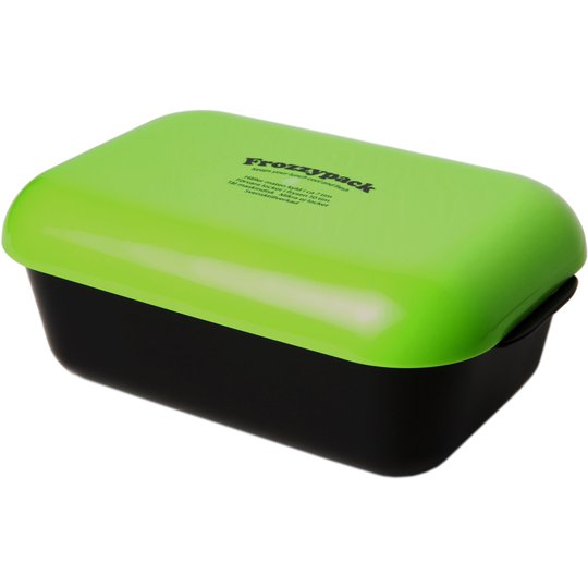 Frozzypack Kylmatlåda Grön