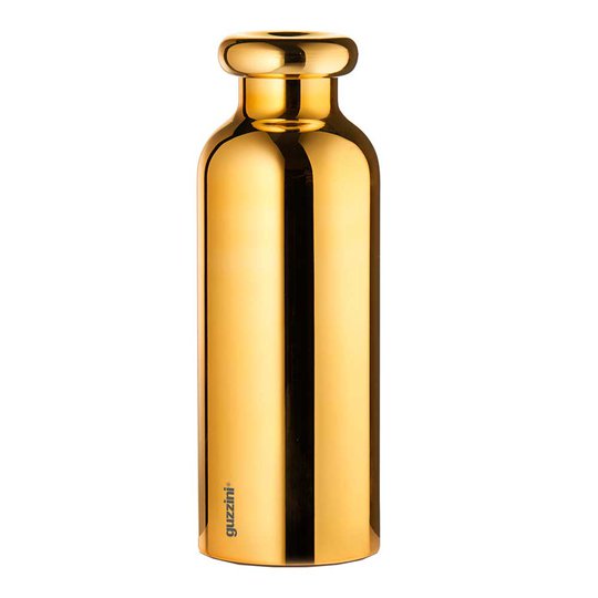 Guzzini - On the go Flaska 50 cl Guld