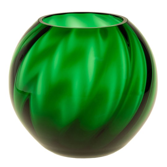 Klimchi - Marika Vas 16 cm Dark Green