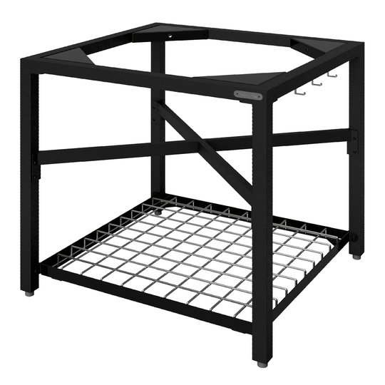Big Green Egg - Gallerhylla EGG Frame XL