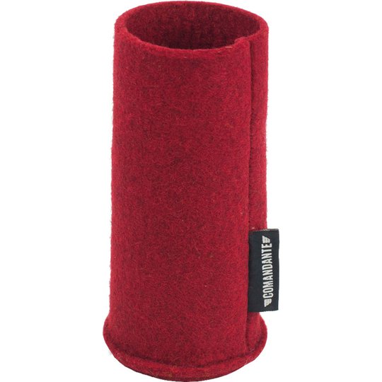 Comandante Comandante Protection Sleeve, Cherry